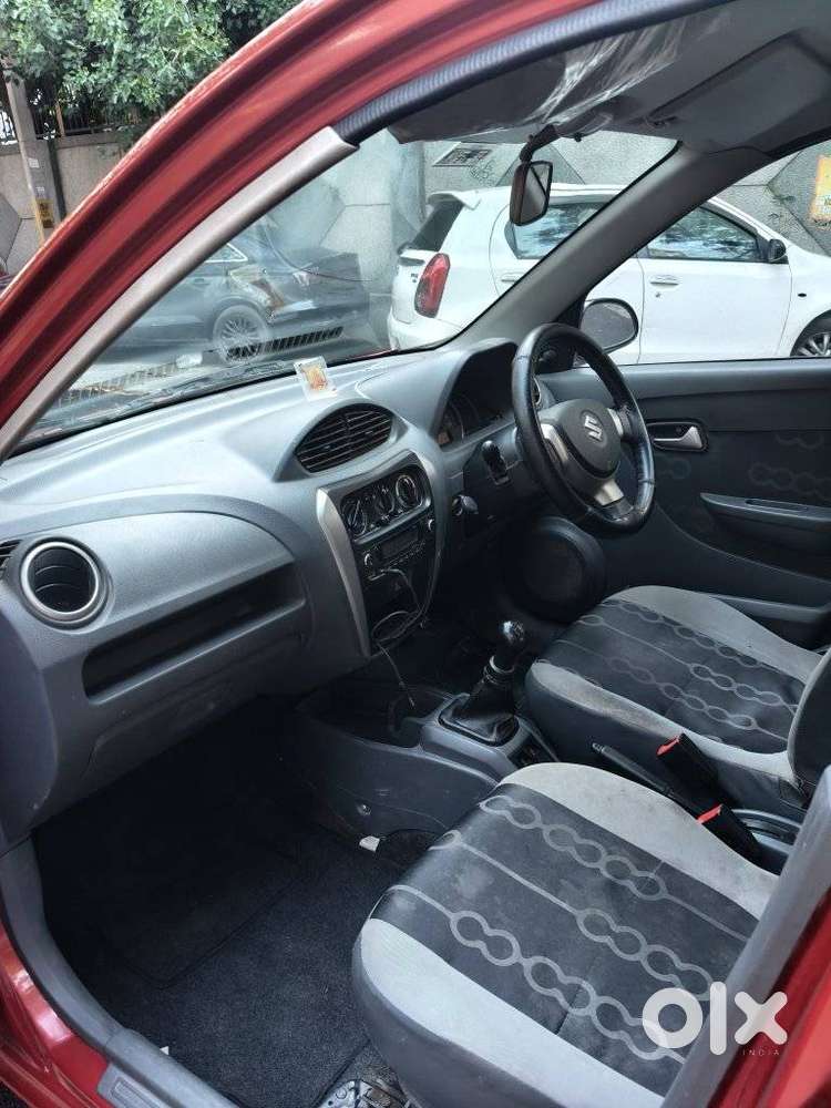 Maruti Suzuki Alto 800 Vxi, 2014, Petrol