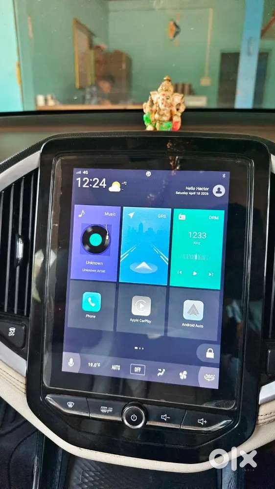 Mg Hector 2022 Diesel Well Maintained