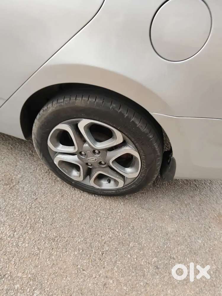 Hyundai Verna Crdi 2016 Manual