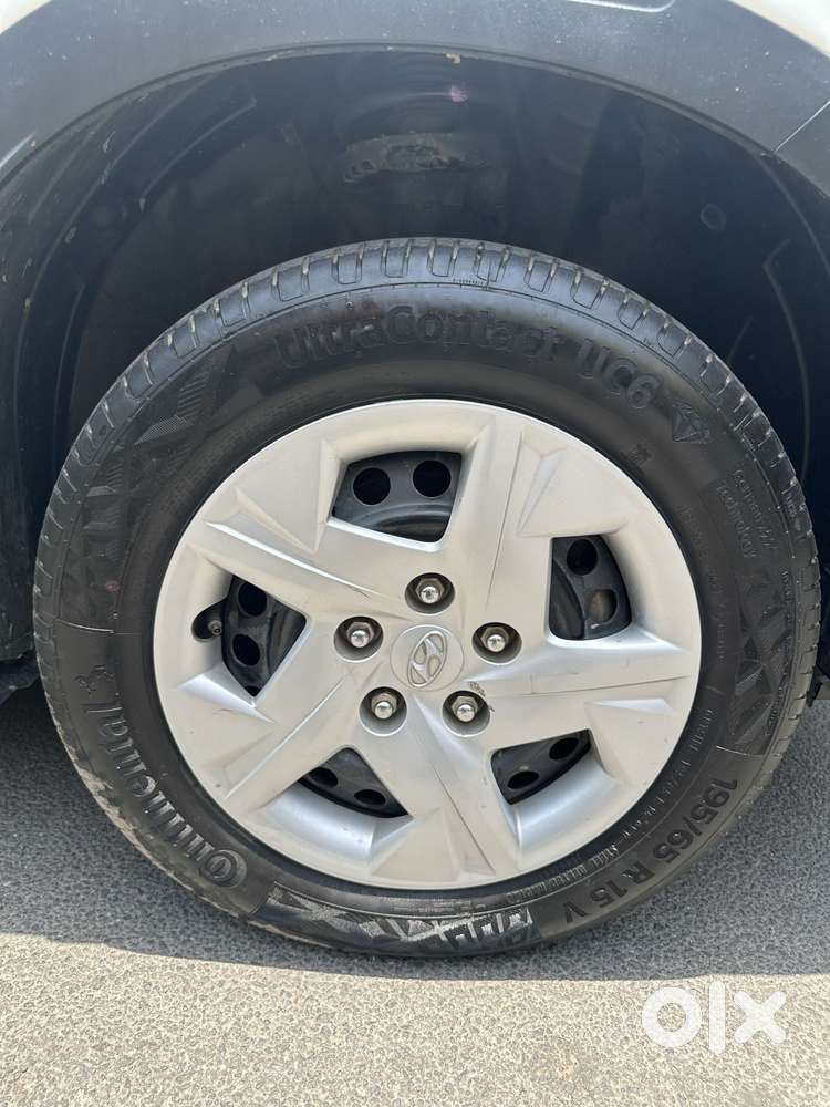 Hyundai Venue 1.2 S Plus, 2020, Petrol