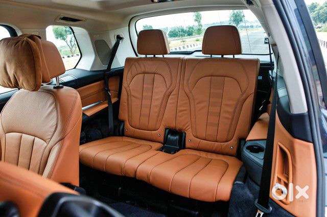 Bmw X7 2022 Diesel Well Maintained