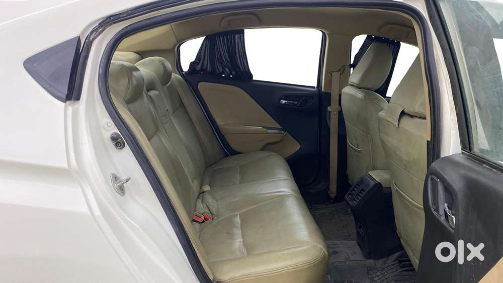 Honda City V Mt, 2014, Petrol