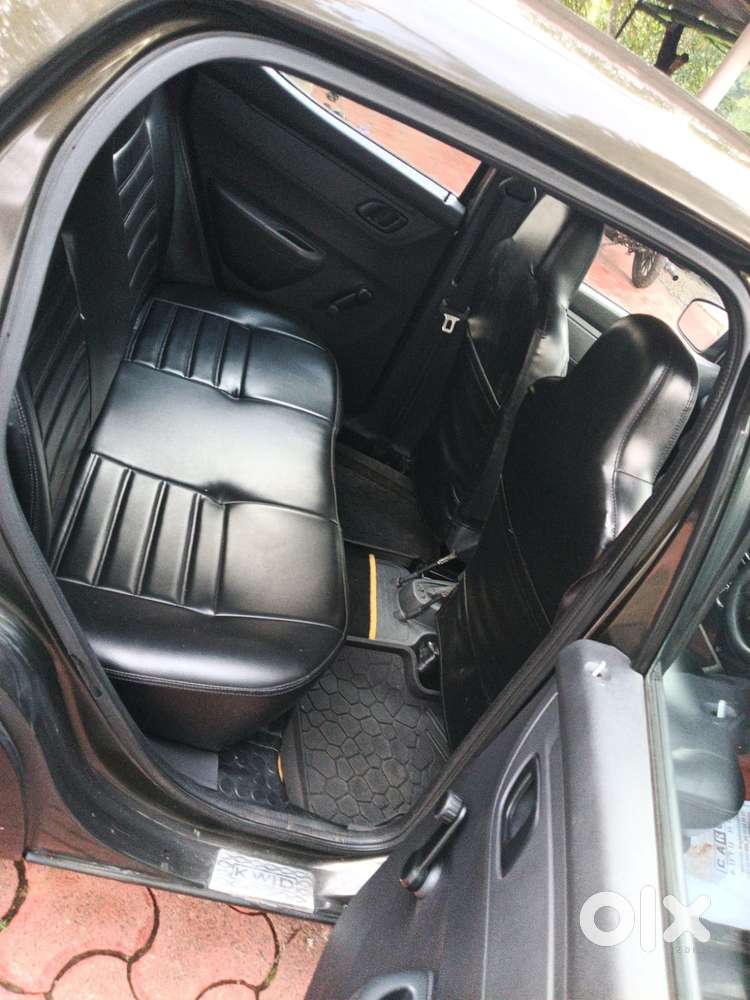 Renault Kwid Rxt Amt Climber (automatic), 2017, Petrol