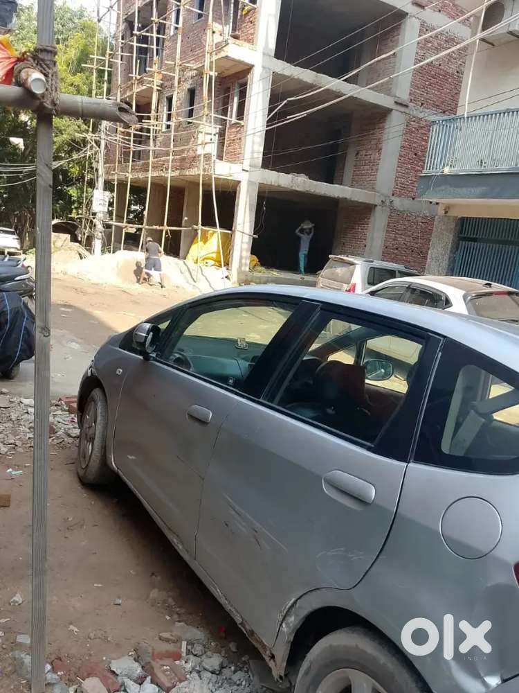 Vvip No- Up 13 Y 0009 Honda Jazz 2011