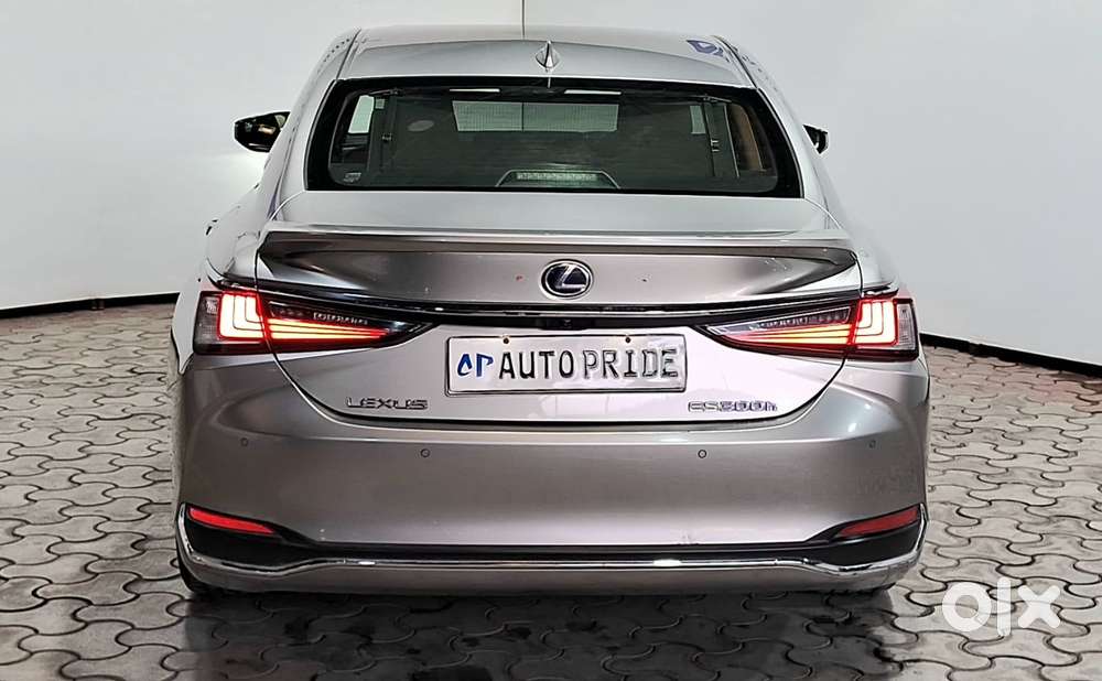 Lexus Es 300h Luxury, 2022, Diesel