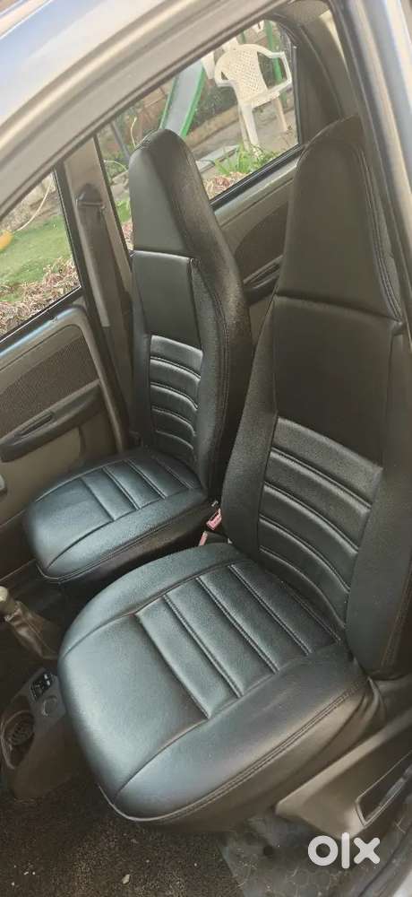 Tata Nano 2010 Petrol Well Maintained