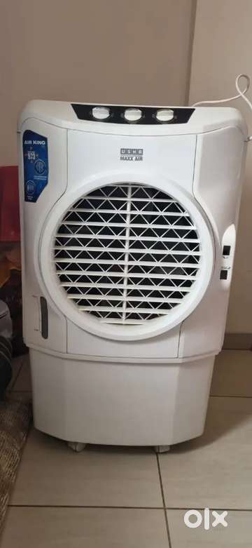 Usha maxx best sale air cooler