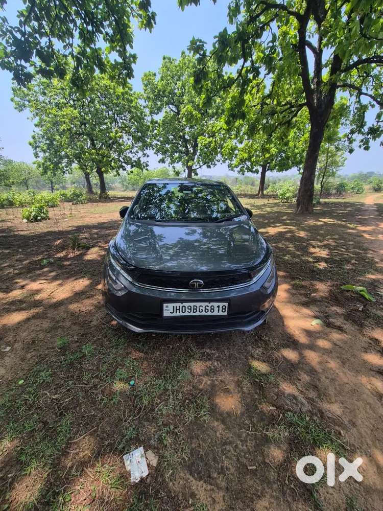 Tata Altroz Xz 2024 Model