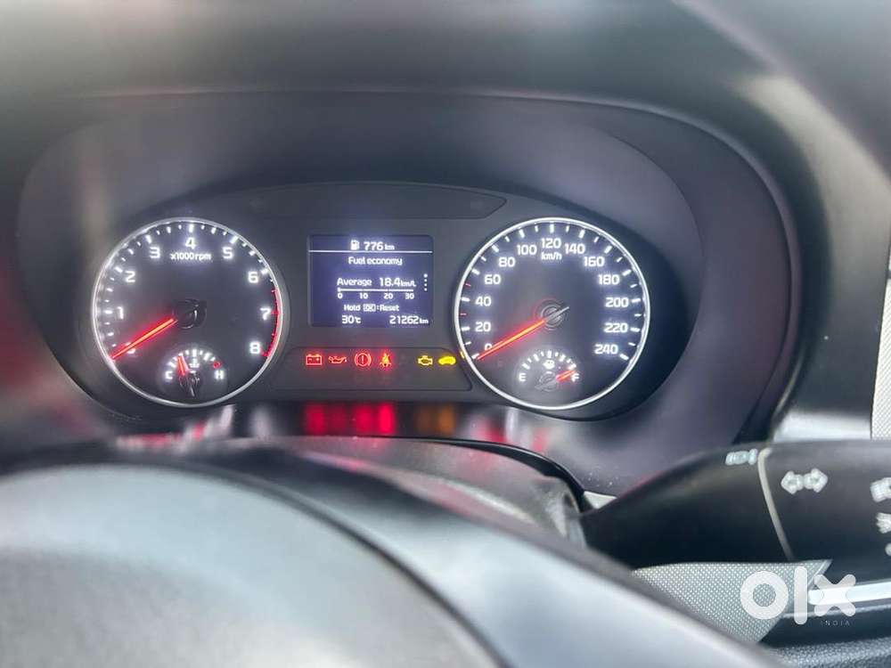 Kia Petrol Car 2020 Nov Month