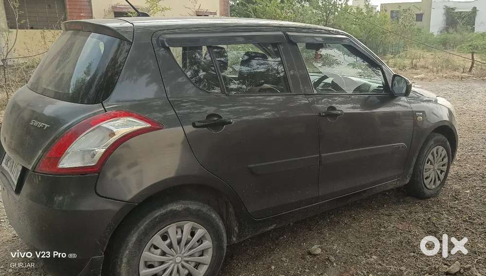 Maruti Suzuki Swift 2016 Diesel Well Maintained