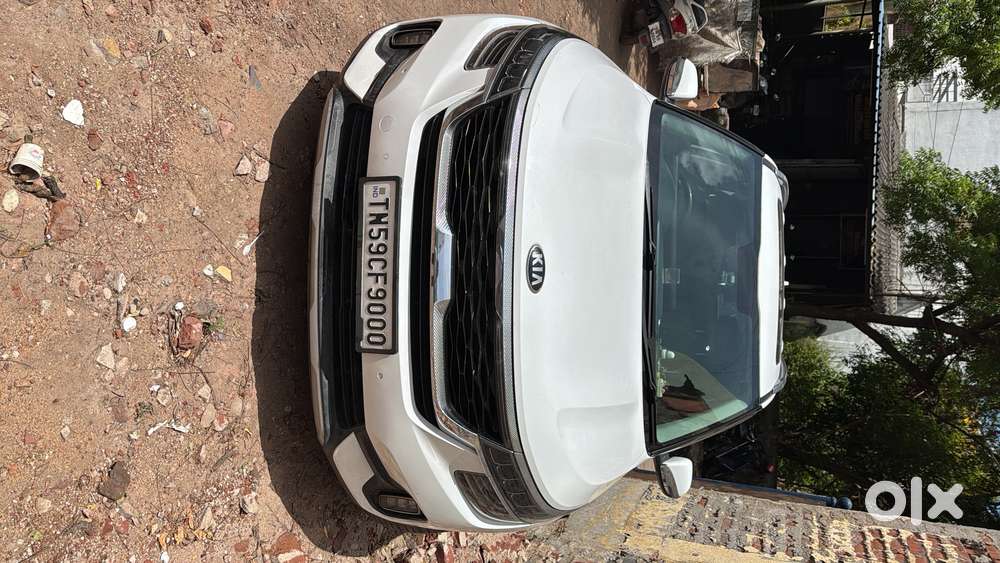 2020 Kia Seltos Htx Diesel Manual - Excellent Condition  Single Owner