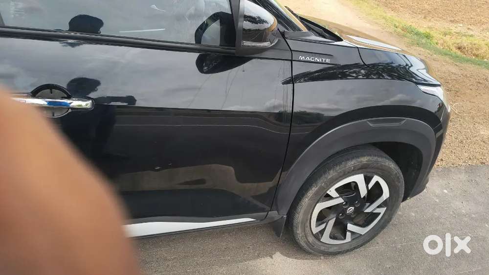 Nissan Magnite 1.0 Xv