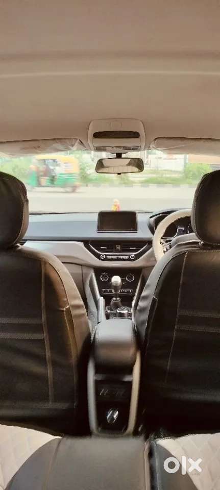 Tata Nexon 1.2 Revotron Xz Plus (o), 2020, Petrol
