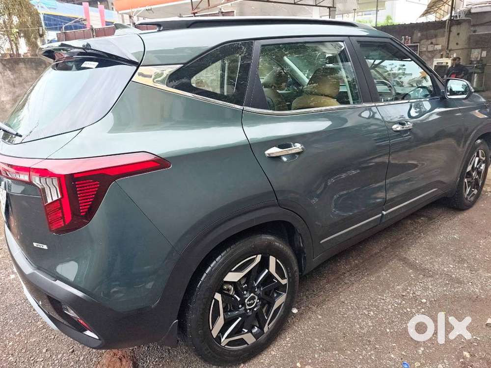 Seltos 1.5 Htx Plus Diesel Imt
