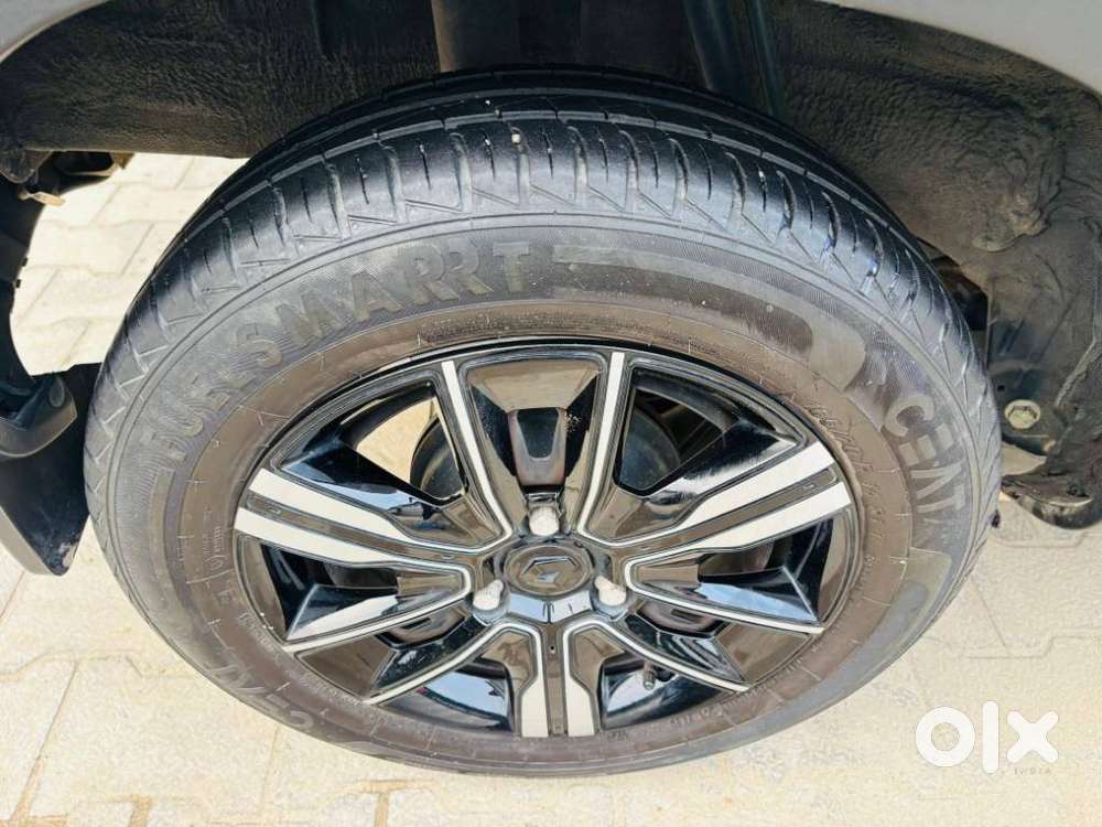 Renault Kwid Climber 1.0 Amt Opt, 2024, Petrol