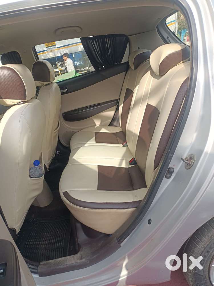 Hyundai Elite I20 Magna 1.2 Mt, 2009, Petrol