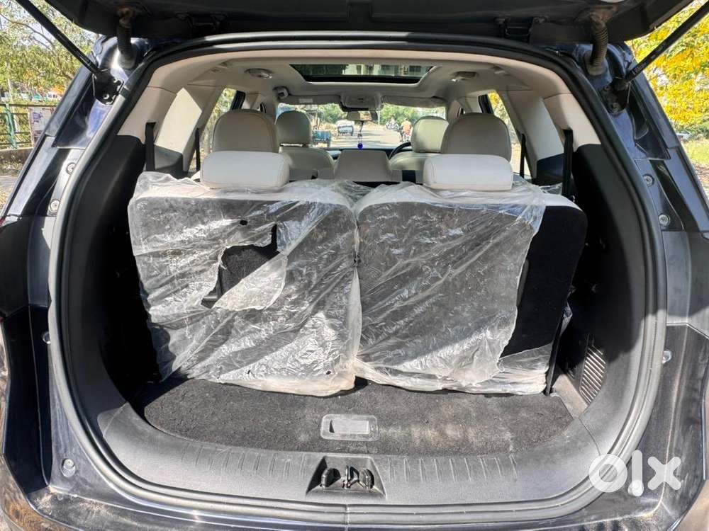 Mahindra Xuv700