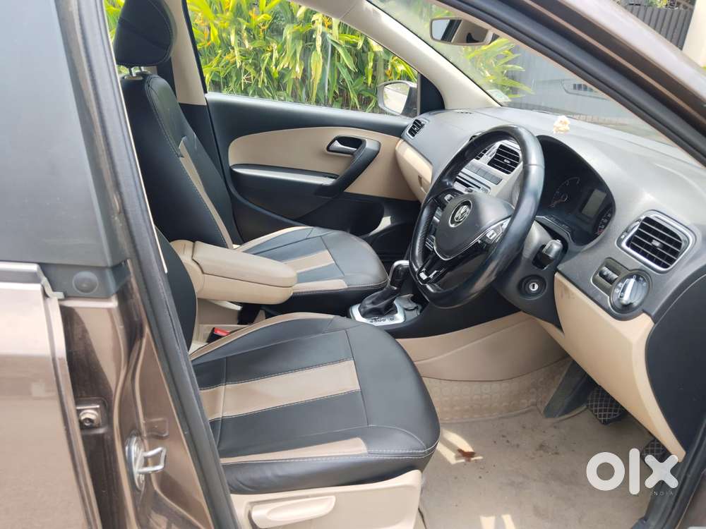 Volkswagen Ameo 1.5 Tdi Highline Plus, 2017, Diesel
