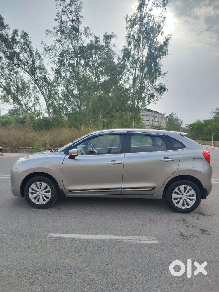 Maruti Suzuki Baleno Delta, 2015, Petrol
