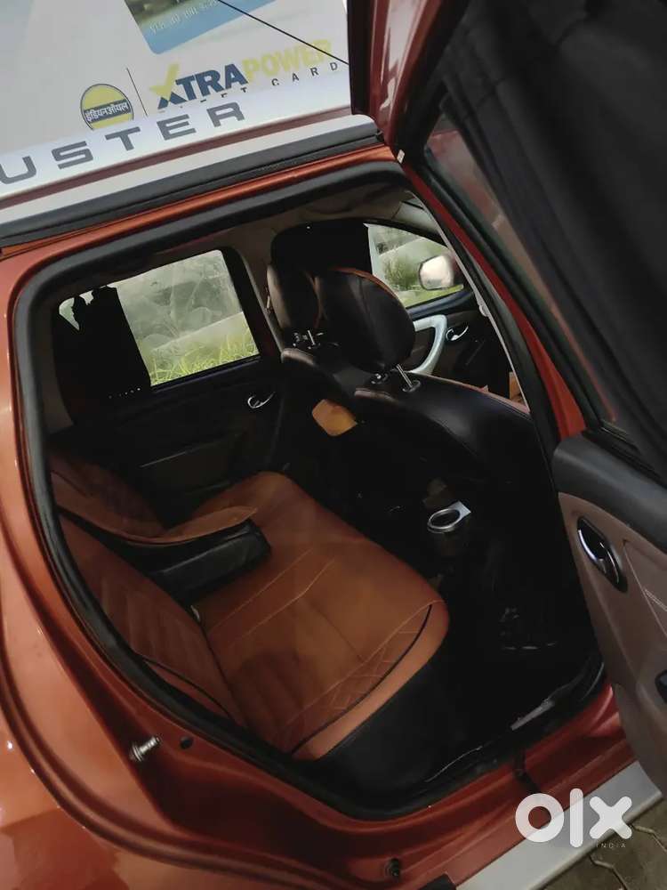 Renault Duster 2016 Diesel 100000 Km Driven