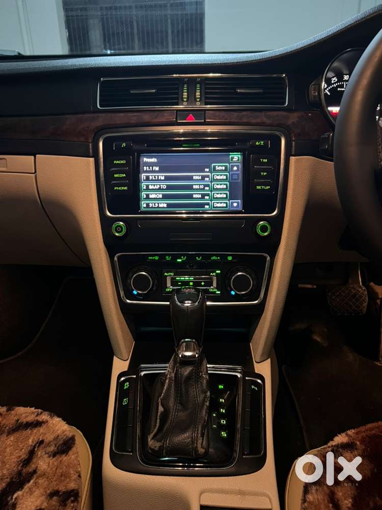 Skoda Superb 2015 Diesel Well Maintained