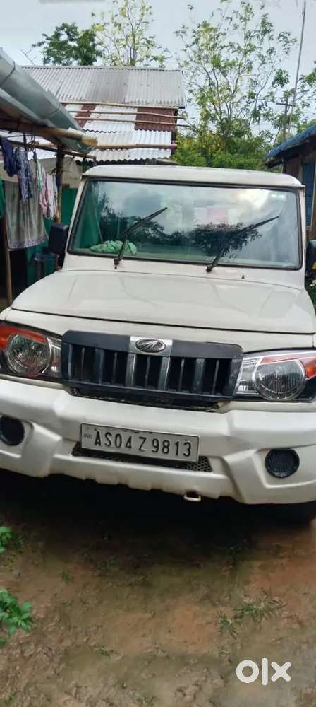 Mahindra Bolero Neo Diesel Manual 2012