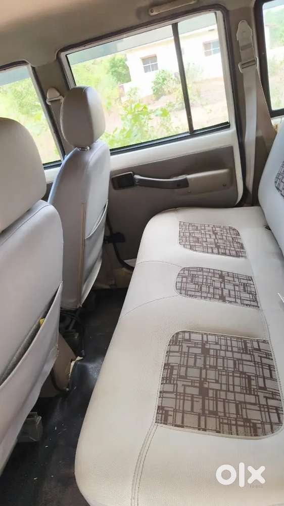 Mahindra Bolero 2018 New Show Room Condition