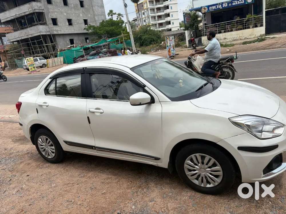 Excellent Condition [car Model & Year] – Single Owner, Low Km