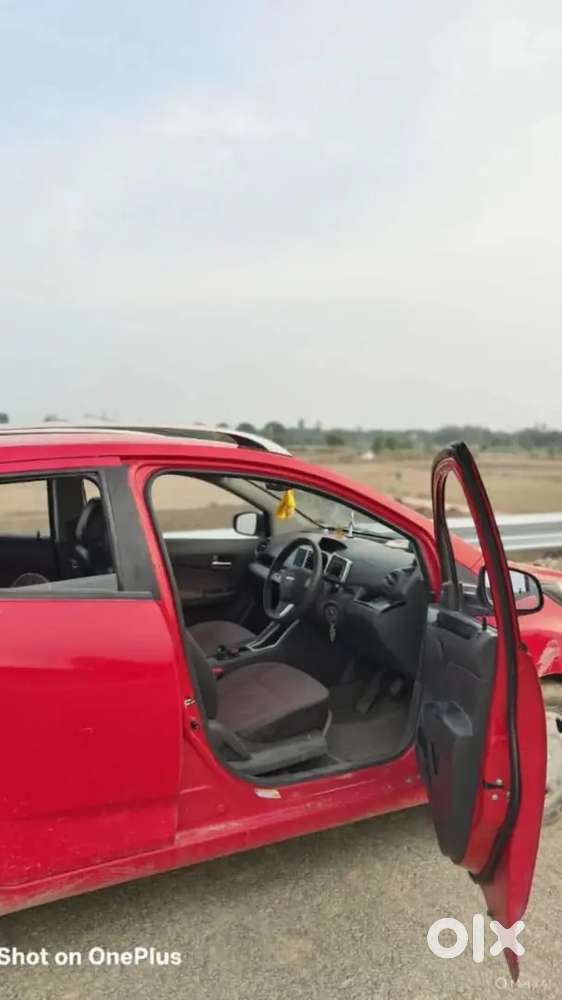 Chevrolet Beat 2012