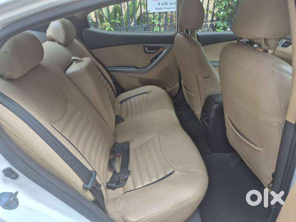 2014 model.  manuals but fit with Auto clutch mechanism Manual geared