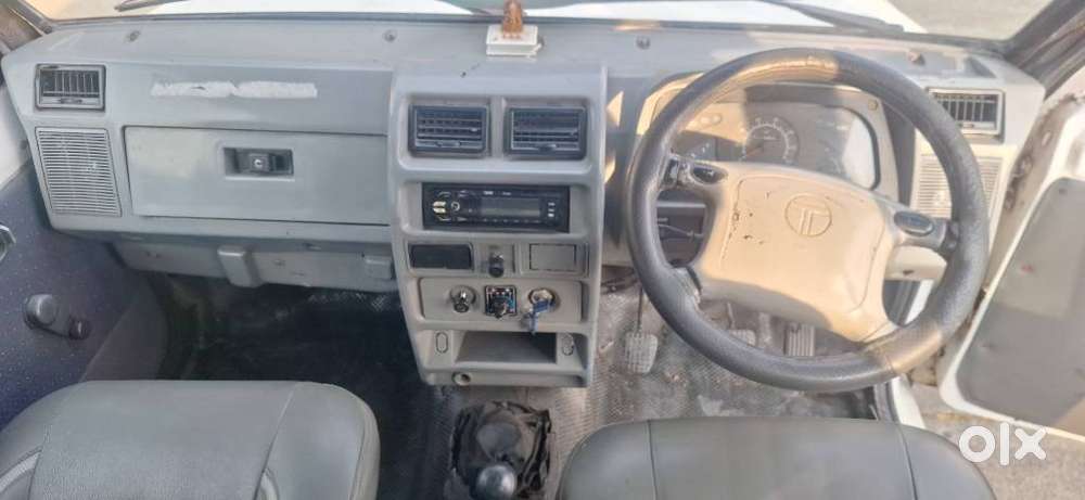 Tata Sumo Victa Spacio, 2007, Diesel