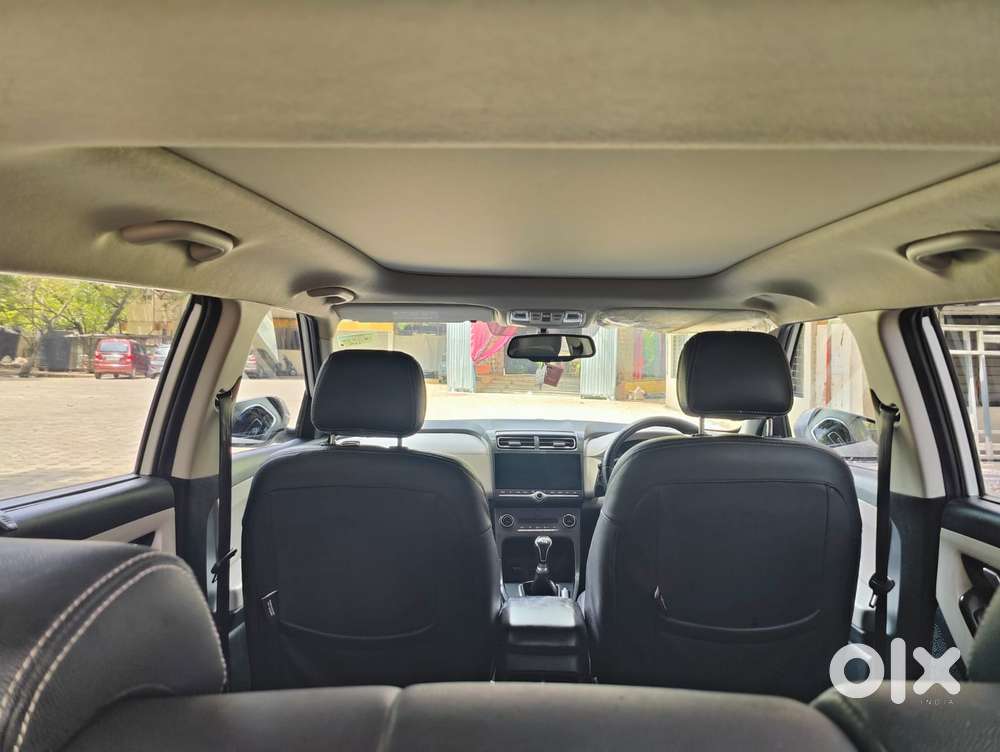 Hyundai Creta Sx Mt, 2022, Diesel