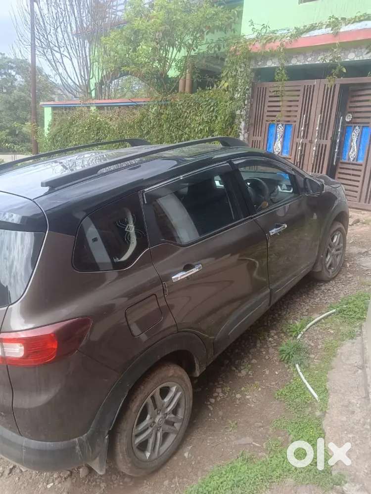Renault Triber 2023 Petrol 14000 Km Driven