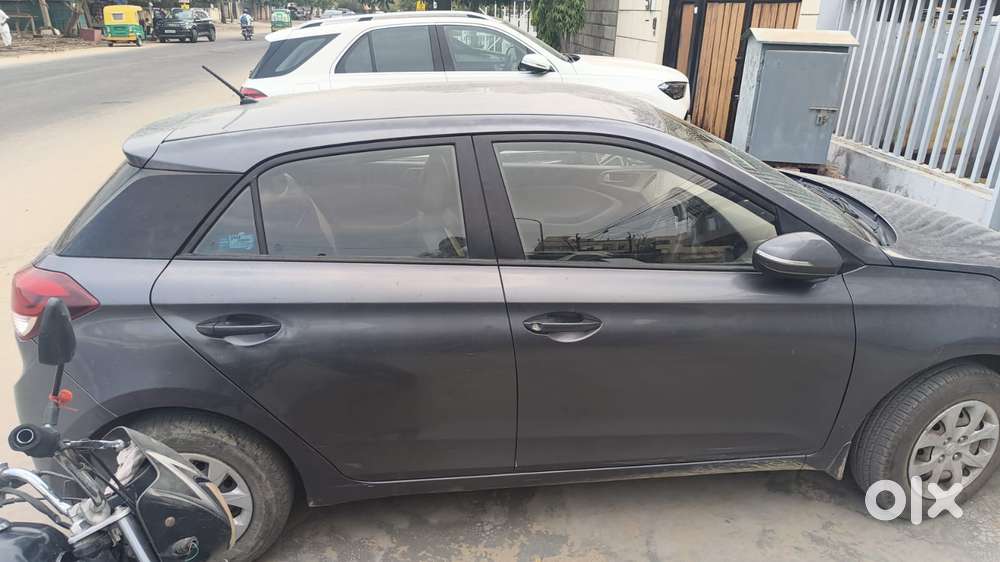 Hyundai Elite I20 Sportz 1.2, 2017, Petrol