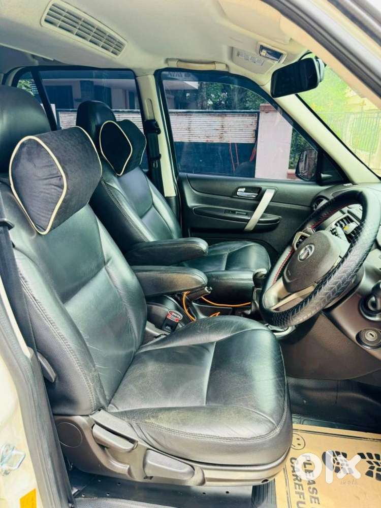 Tata Harrier Xz+, 2022, Diesel