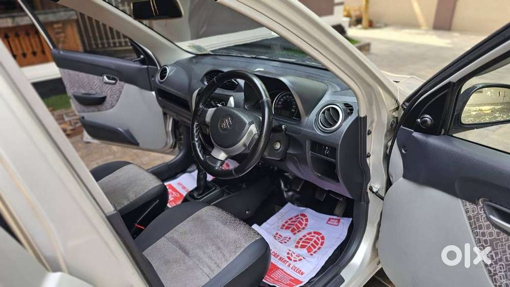 Maruti Suzuki Alto 800 Lxi, 2021, Petrol