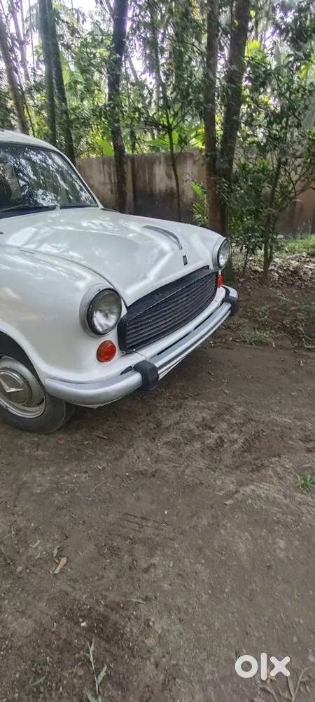 Ambassador Ambassador 1978