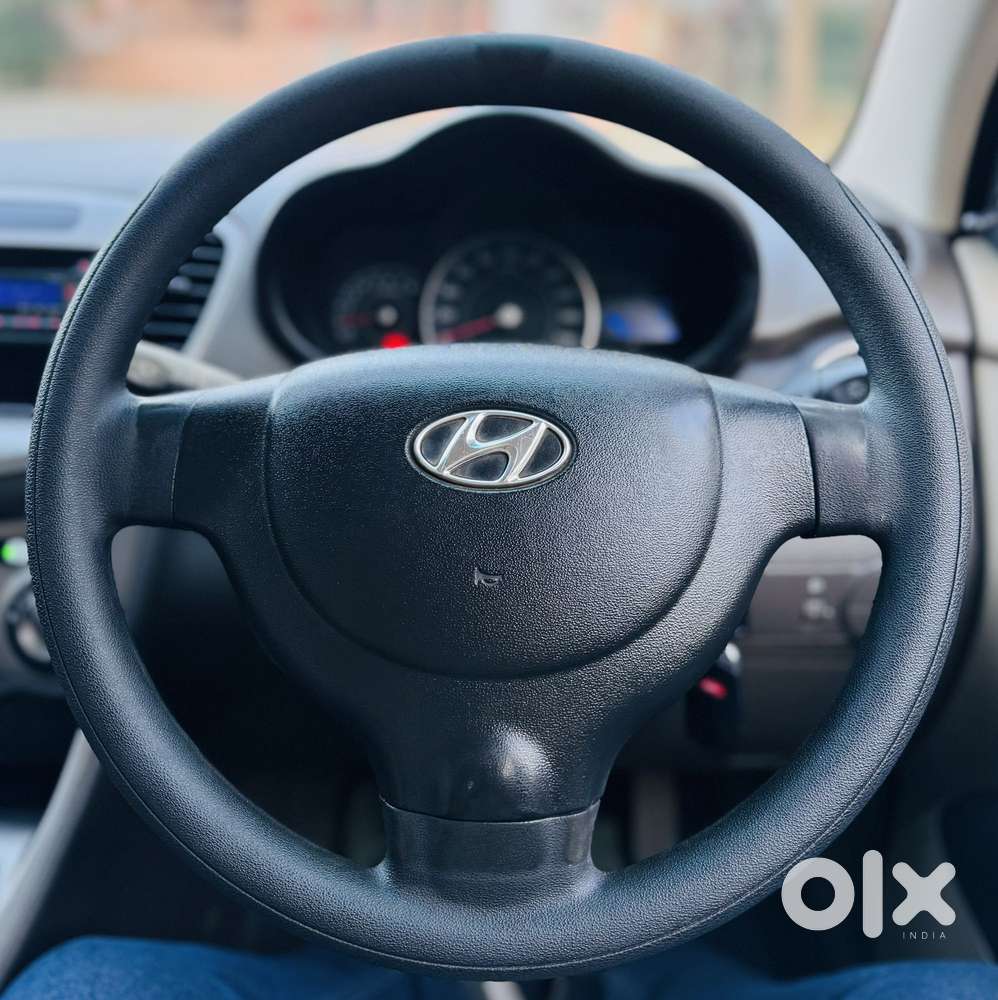 Hyundai I10 Era, 2012, Petrol