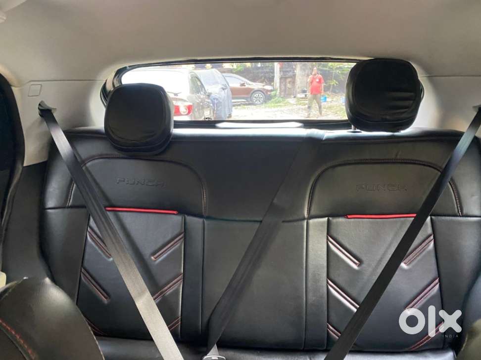 Tata Punch Ev Adventure Lr, 2025, Electric