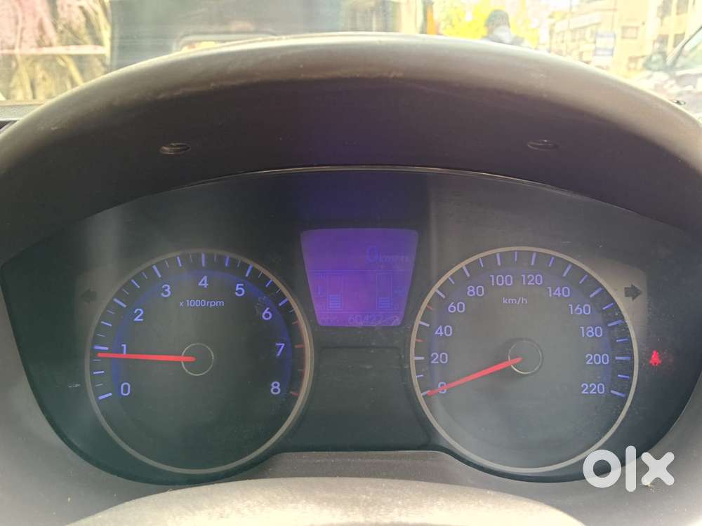 Hyundai I20 1.2 Asta, 2013, Petrol