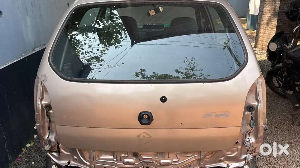 Maruti Suzukialto 1.1