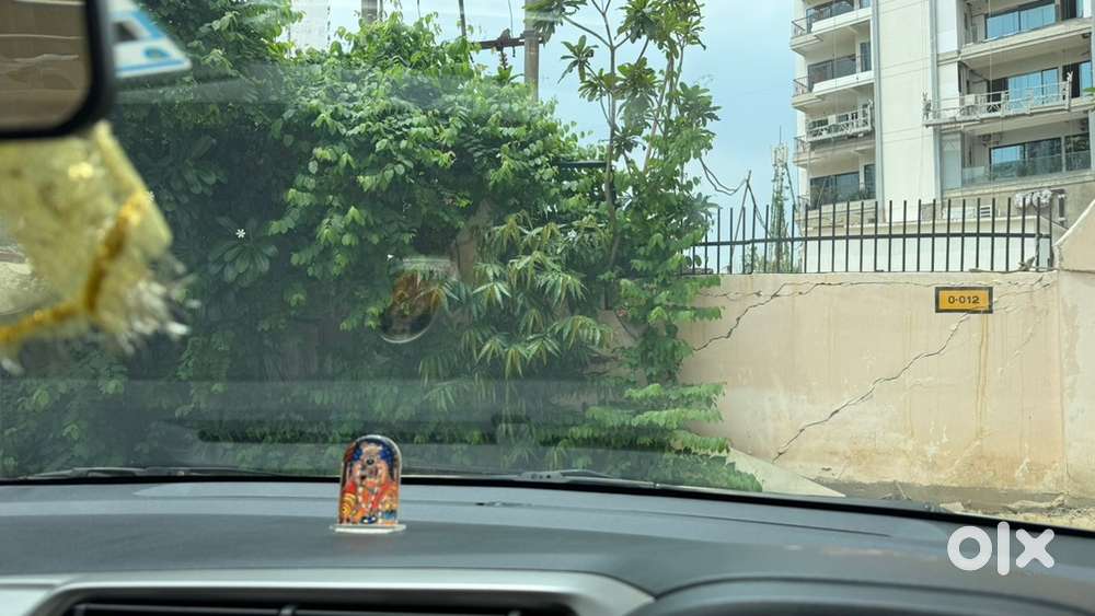 Honda City Petrol 2019