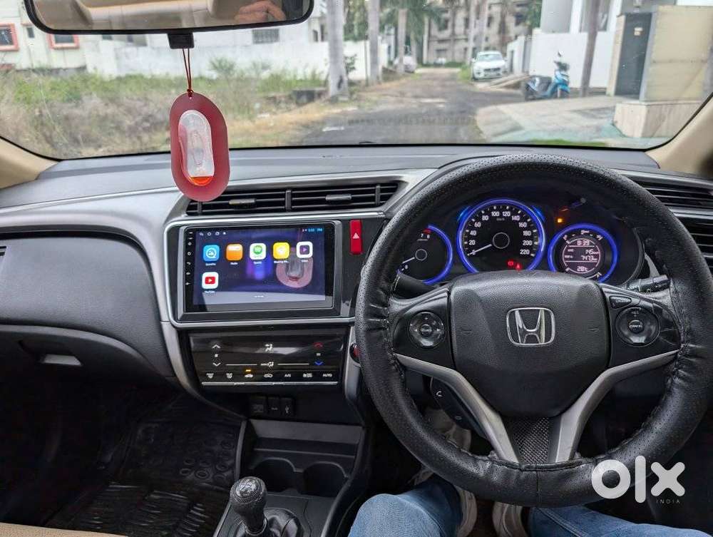Honda City 2015-2017 I Vtec Vx Option, 2015, Petrol
