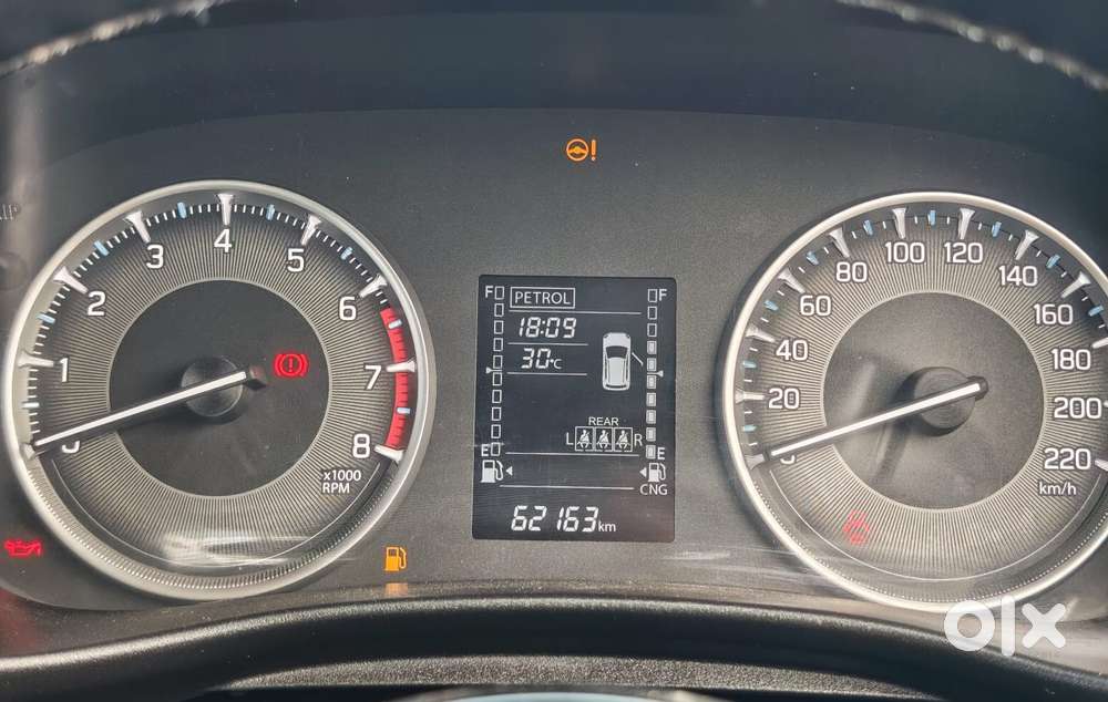 Maruti Suzuki Fronx Delta 1.2 Cng, 2024, Cng & Hybrids