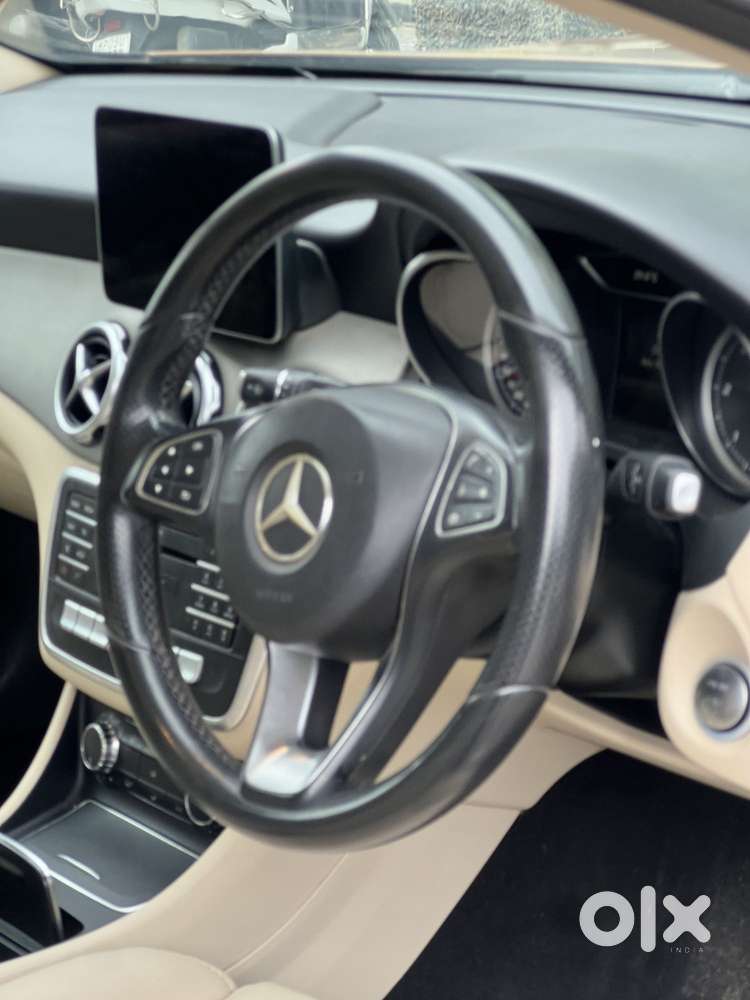 Mercedes-benz Gla 200, 2018, Diesel