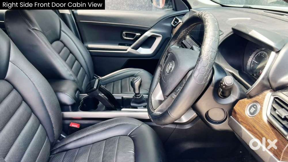 Tata Harrier Xt, 2021, Diesel