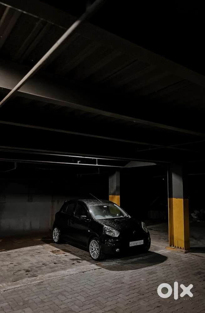 2012 Renault Pulse Diesel Full Option