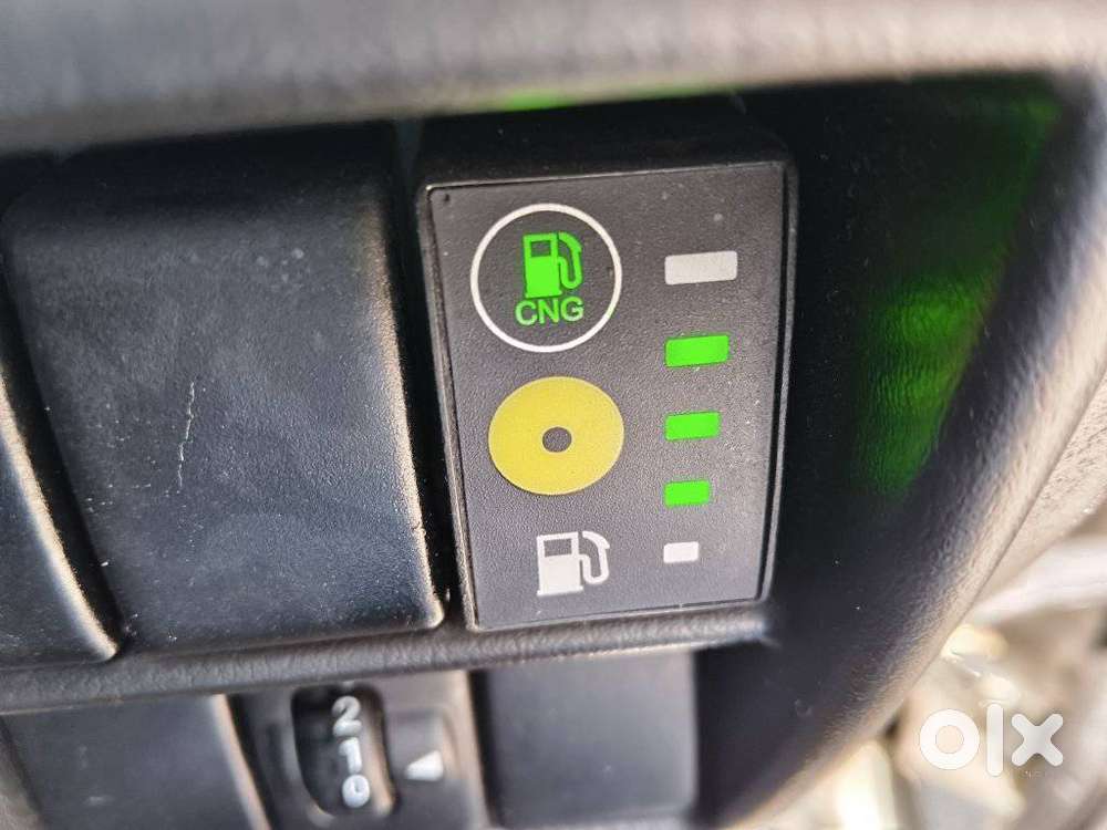 Maruti Suzuki Eeco 5 Str Ac(o) Cng, 2022, Cng & Hybrids