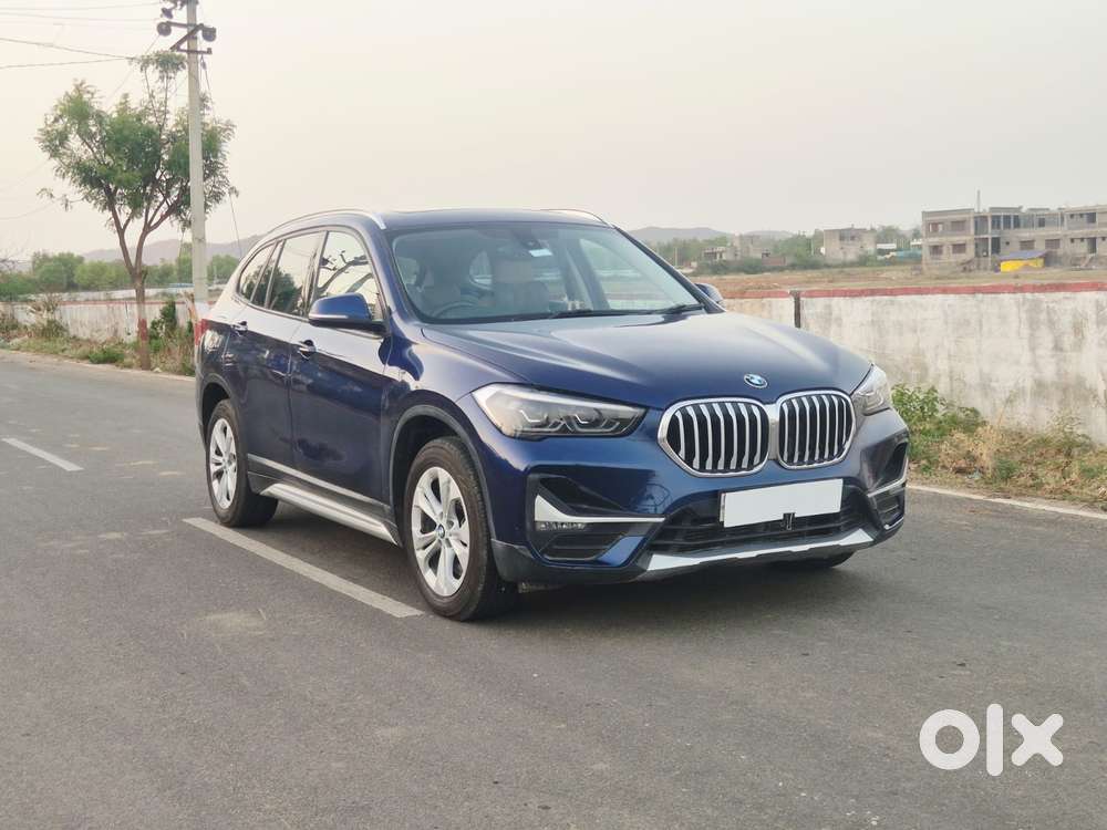 Bmw X1 Sdrive 20d X Line, 2020, Diesel