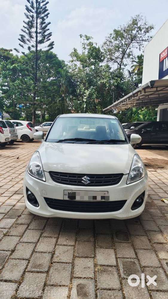 Maruti Suzuki Swift Dzire 2012-2015 Vdi, 2014, Diesel